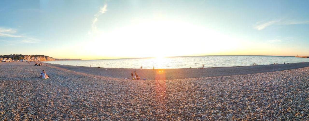 Le P'Tit Torceen Proche De Dieppe Par Com'En Normandie Torcy-le-Petit Luaran gambar