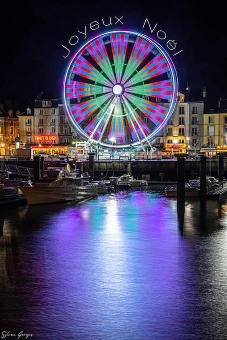 Le P'Tit Torceen Proche De Dieppe Par Com'En Normandie Torcy-le-Petit Luaran gambar