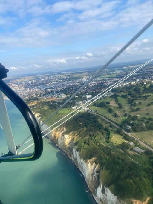 Le P'Tit Torceen Proche De Dieppe Par Com'En Normandie Torcy-le-Petit Luaran gambar
