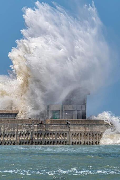 Le P'Tit Torceen Proche De Dieppe Par Com'En Normandie Torcy-le-Petit Luaran gambar